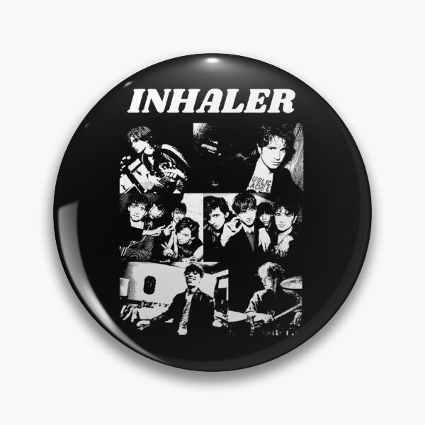 Item preview, Inhaler  designed and sold by TheCrewsLife.