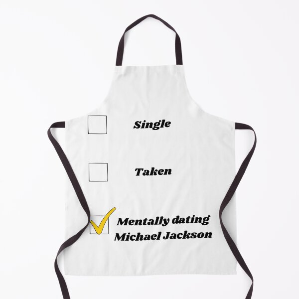 Item preview, Mentally Dating MJ designed and sold by Selinasimea.
