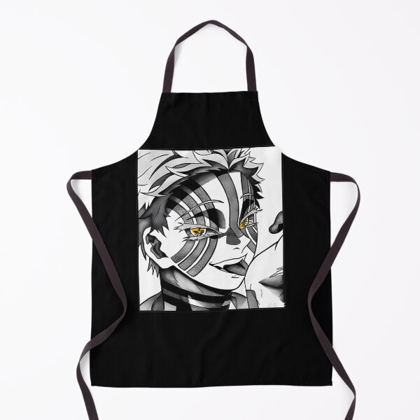 Item preview, Akaza  Illustration designed and sold by JTravisDesigns.
