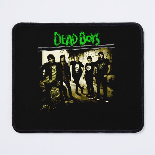 Item preview, Dead Boys Band  designed and sold by TheCrewsLife.