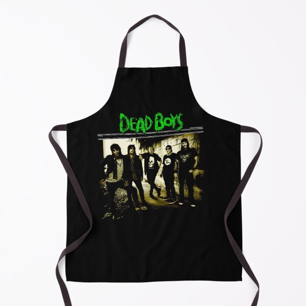 Item preview, Dead Boys Band designed and sold by TheCrewsLife.