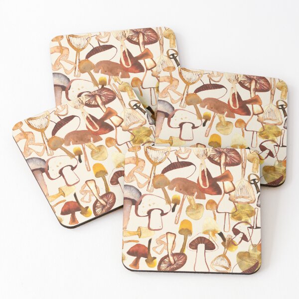 Item preview, Brown Buttons designed and sold by brennasophia.