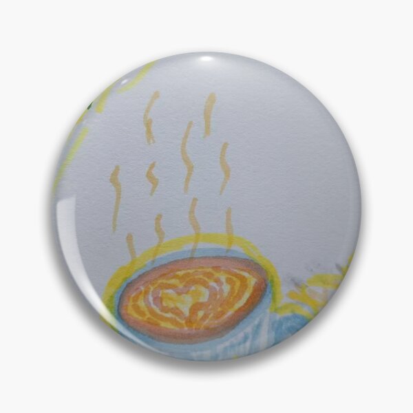 Item preview, Coffee and Ivy designed and sold by SolartiandBrush.