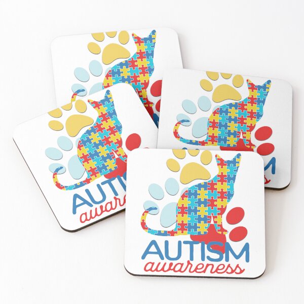 Item preview, autism designed and sold by Tsugraf Designs.