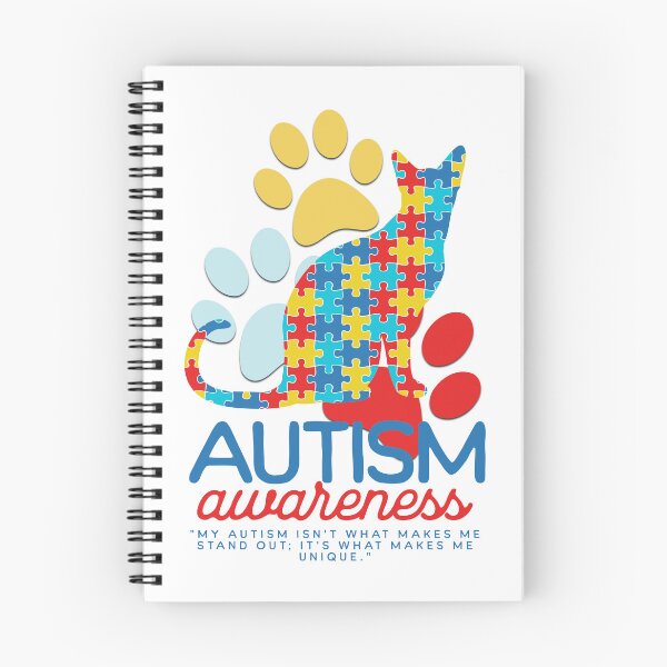 Item preview, autism designed and sold by Tsugraf Designs.