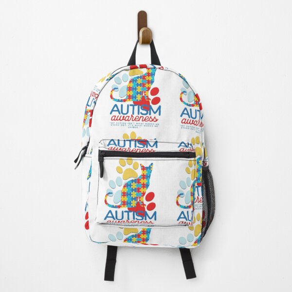 Item preview, autism designed and sold by Tsugraf Designs.