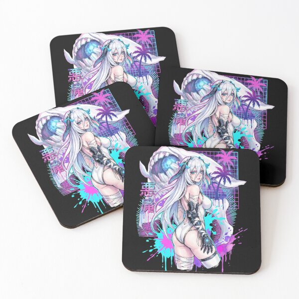 Item preview, narja chaos zero nigthmare designed and sold by Green Sama.