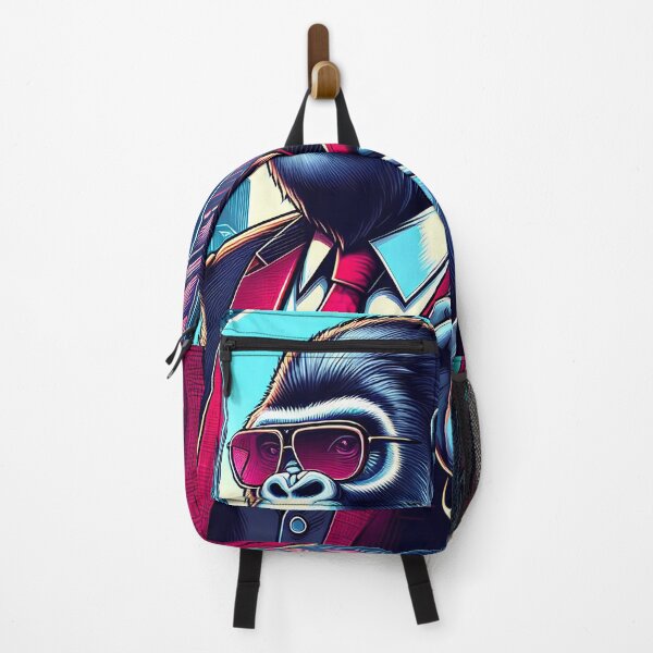 Item preview, Business monkey designed and sold by Artillenium.