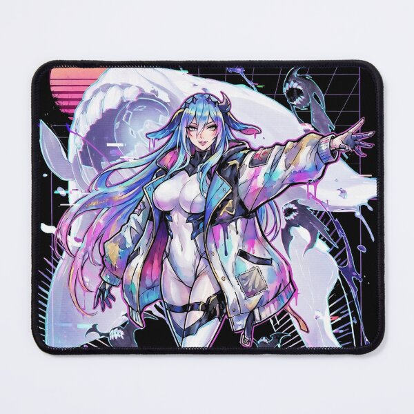 Item preview, narja chaos zero nigthmare designed and sold by Green Sama.