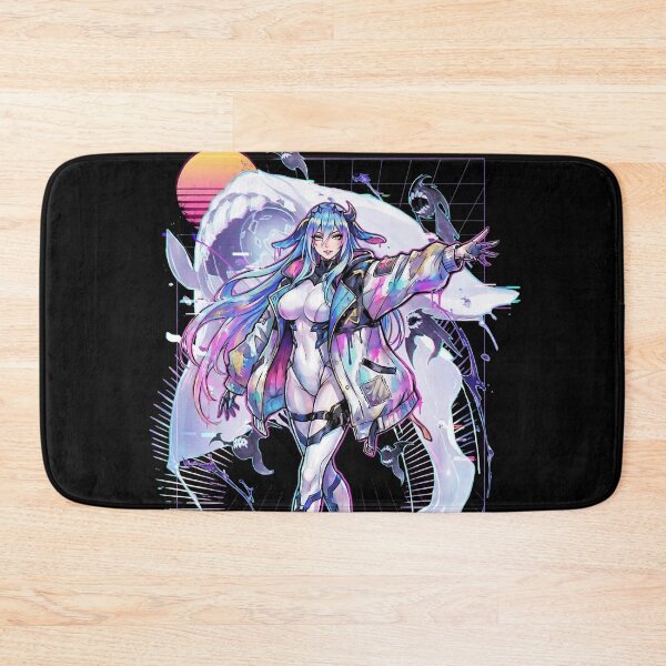 Item preview, narja chaos zero nigthmare designed and sold by Green Sama.