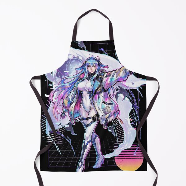 Item preview, narja chaos zero nigthmare designed and sold by Green Sama.
