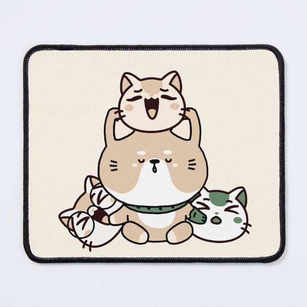 Item preview, Meditating Zen Cat with Hand Prosthetic designed and sold by Kanniax.