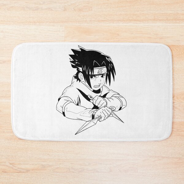 Item preview, Sasuke designed and sold by JTravisDesigns.