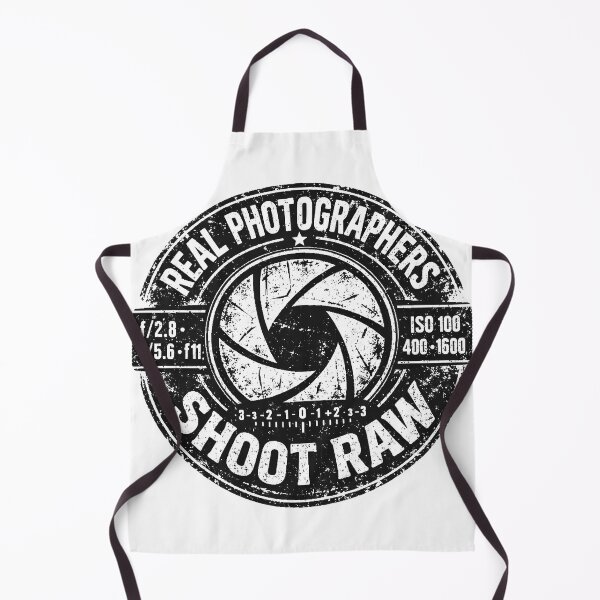Item preview, Real Photographers Shoot RAW – Vintage Shutter Stamp designed and sold by Frog Level Treasures.