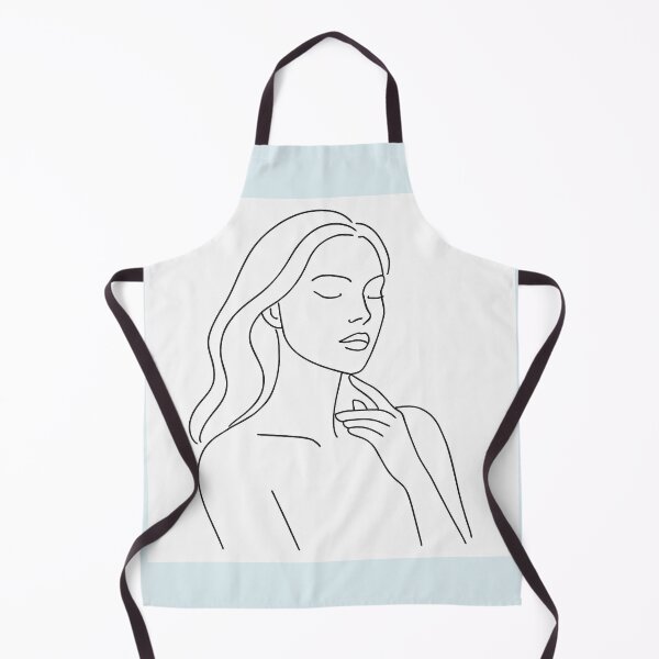 Item preview, Stunning — Minimalist Line Art Design designed and sold by Arte-Excellency.