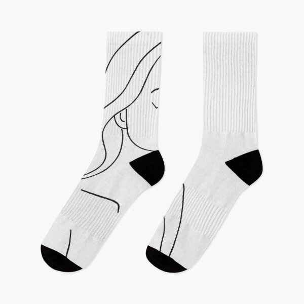 Item preview, Stunning — Minimalist Line Art Design designed and sold by Arte-Excellency.