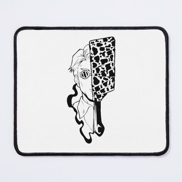 Item preview, Half And Half nanami designed and sold by JTravisDesigns.