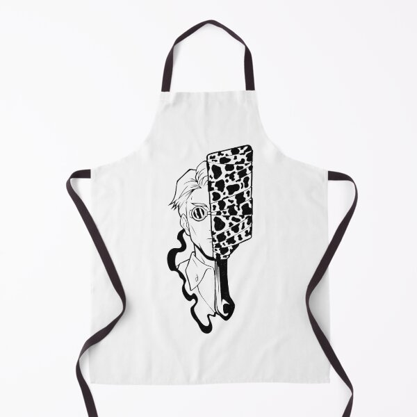 Item preview, Half And Half nanami designed and sold by JTravisDesigns.