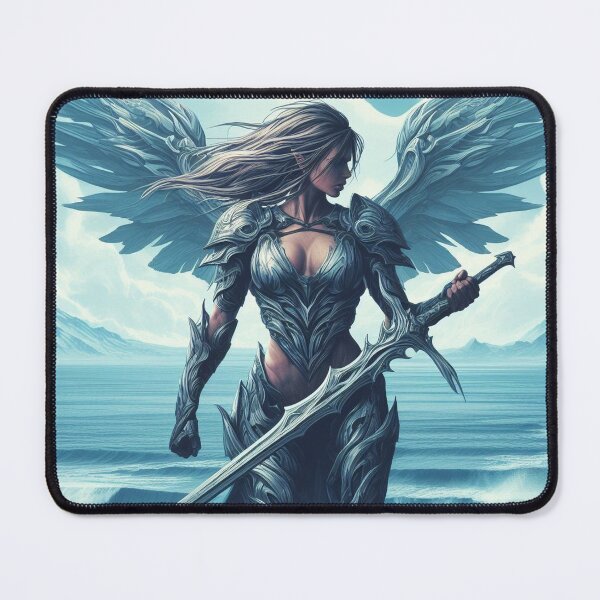 Item preview, Battle Angel designed and sold by RaF71PrO.