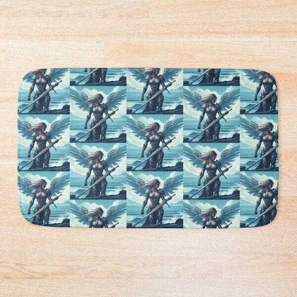 Item preview, Battle Angel designed and sold by RaF71PrO.