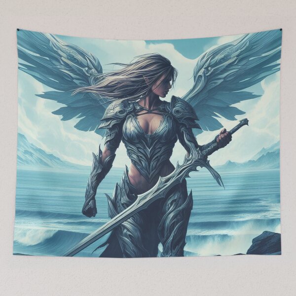 Item preview, Battle Angel designed and sold by RaF71PrO.