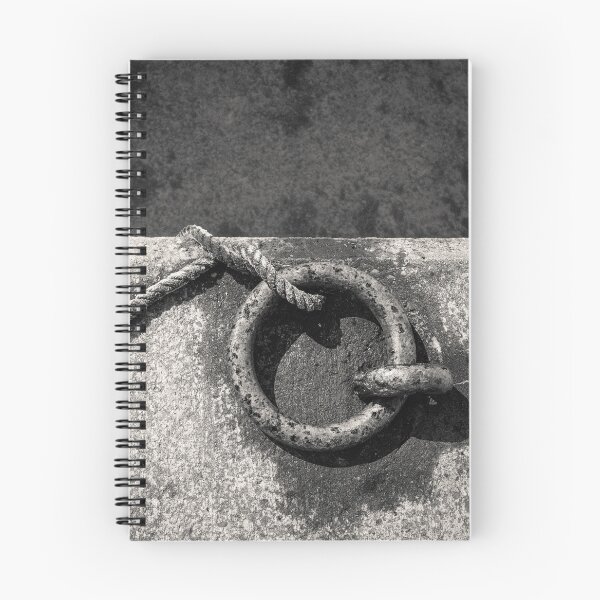 Item preview, Mooring Ring designed and sold by David Bowman.