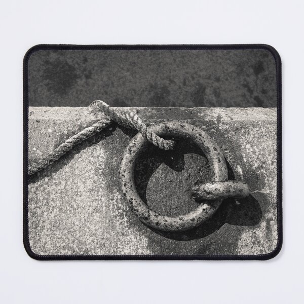 Item preview, Mooring Ring designed and sold by David Bowman.