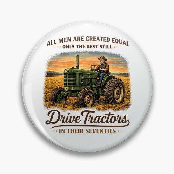Item preview, All Men Are Created Equal 70th Birthday designed and sold by JODYSMORGAN.