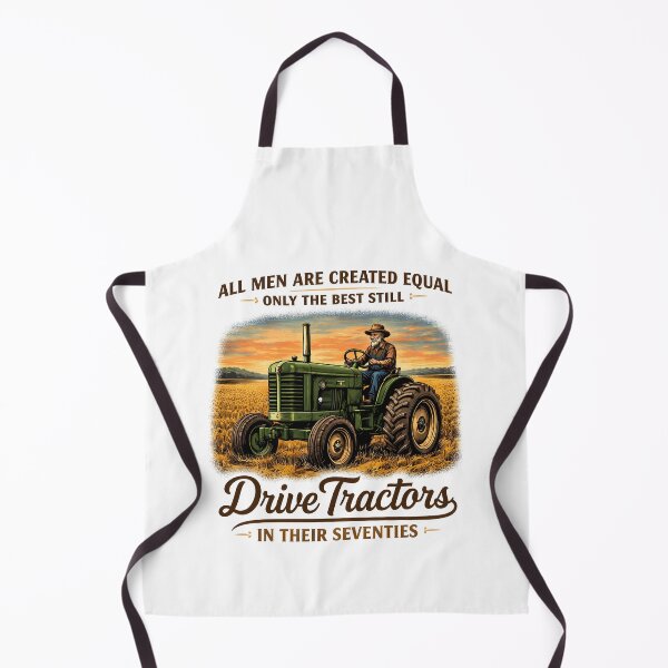 Item preview, All Men Are Created Equal 70th Birthday designed and sold by JODYSMORGAN.