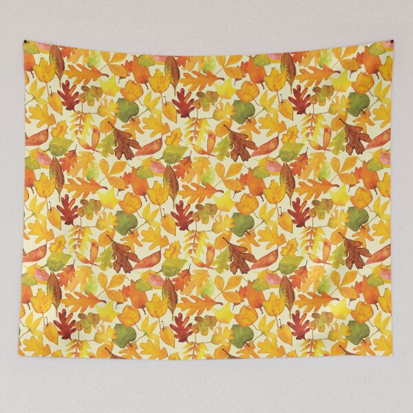 Item preview, The Leaves are Gone in Fall designed and sold by brennasophia.