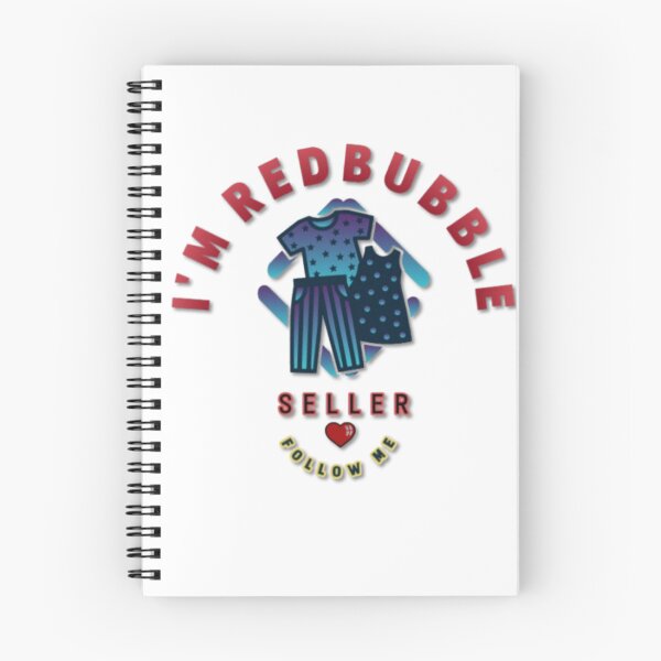 Item preview, I'M REDBUBBLE SELLER designed and sold by TREND DESIGN SHOP.