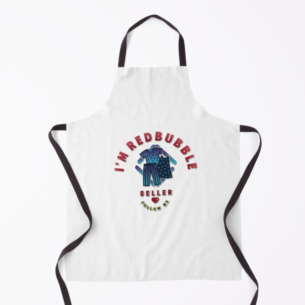 Item preview, I'M REDBUBBLE SELLER designed and sold by TREND DESIGN SHOP.