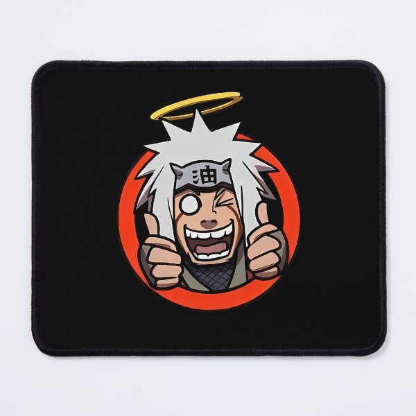 Item preview, Jiraiya Thumbs Up  designed and sold by JTravisDesigns.