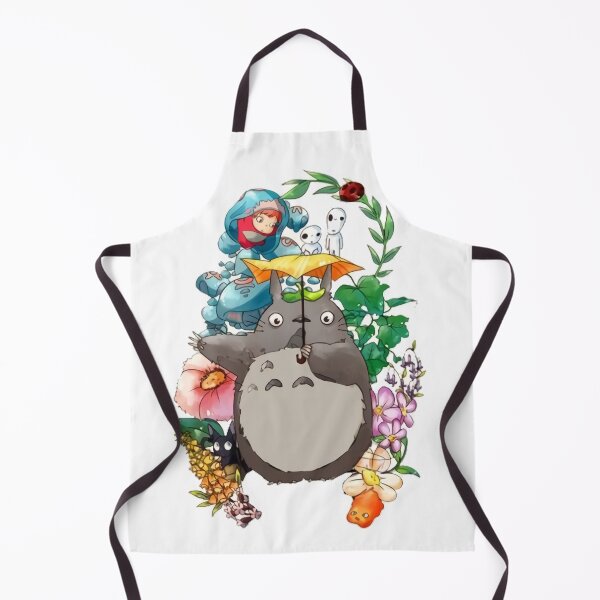 Item preview, Cute kawaii art girl [[kiki's]] go -%[ghiblis]%- flying away with umbrela designed and sold by Wenddys.