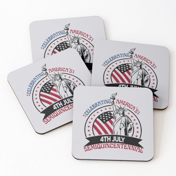 Item preview, Celrbrating This is Perfect For Celebration Of Anniversary Of The United States Gifs T-shirt designed and sold by MalwasBasket.