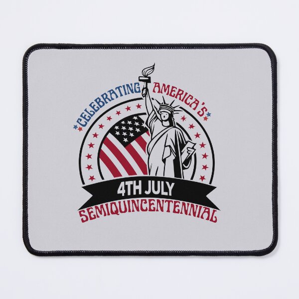 Item preview, Celrbrating This is Perfect For Celebration Of Anniversary Of The United States Gifs T-shirt designed and sold by MalwasBasket.