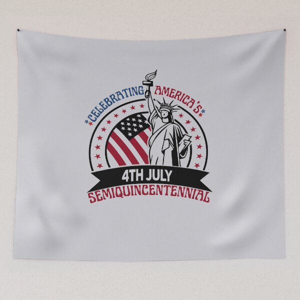 Artikelvorschau, Celrbrating This is Perfect For Celebration Of Anniversary of the United States Gifs T-shirt entworfen und verkauft von MalwasBasket.