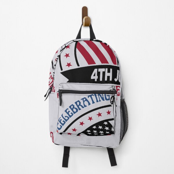 Artikelvorschau, Celrbrating This is Perfect For Celebration Of Anniversary of the United States Gifs T-shirt entworfen und verkauft von MalwasBasket.