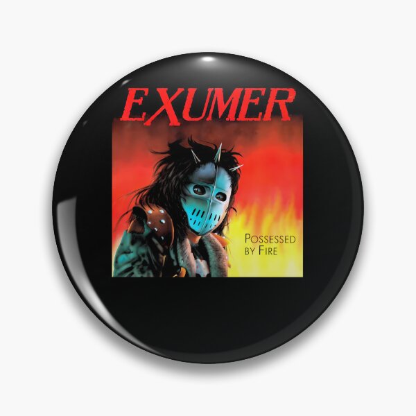 Item preview, possessed by fire  designed and sold by sardimaxe.