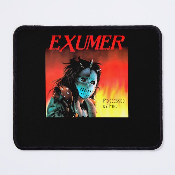 Item preview, possessed by fire  designed and sold by sardimaxe.
