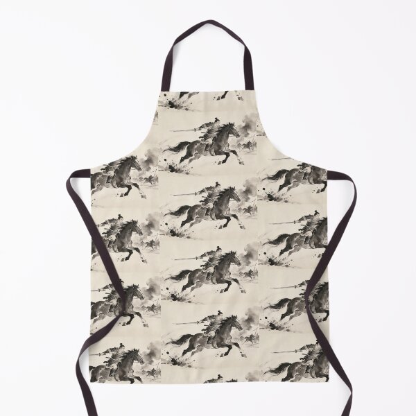 Item preview, warhorse designed and sold by GelEtBallons.