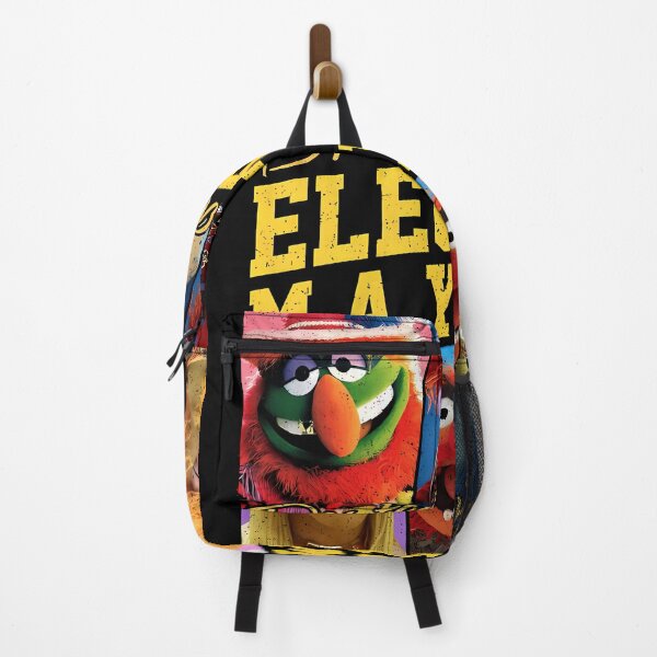 Item preview, The Electric Mayhem designed and sold by sardimaxe.