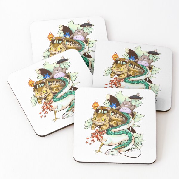 Item preview, Cute kawaii art girl [[kiki's]] go -%[ghiblis]%- hangout away dragon designed and sold by Wenddys.