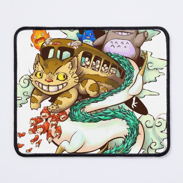 Item preview, Cute kawaii art girl [[kiki's]] go -%[ghiblis]%- hangout away dragon designed and sold by Wenddys.