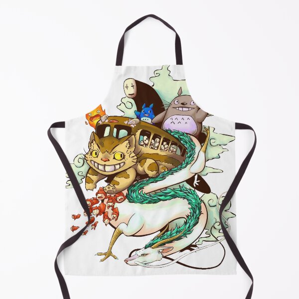 Item preview, Cute kawaii art girl [[kiki's]] go -%[ghiblis]%- hangout away dragon designed and sold by Wenddys.
