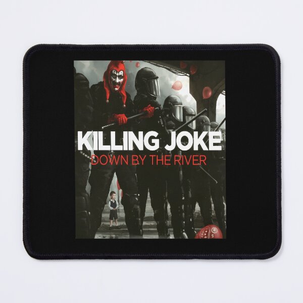 Item preview, best seller killing joke band designed and sold by sardimaxe.