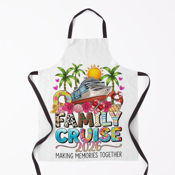 Item preview, Family Cruise 2026 Making Memories Together designed and sold by BoldThreadLab.