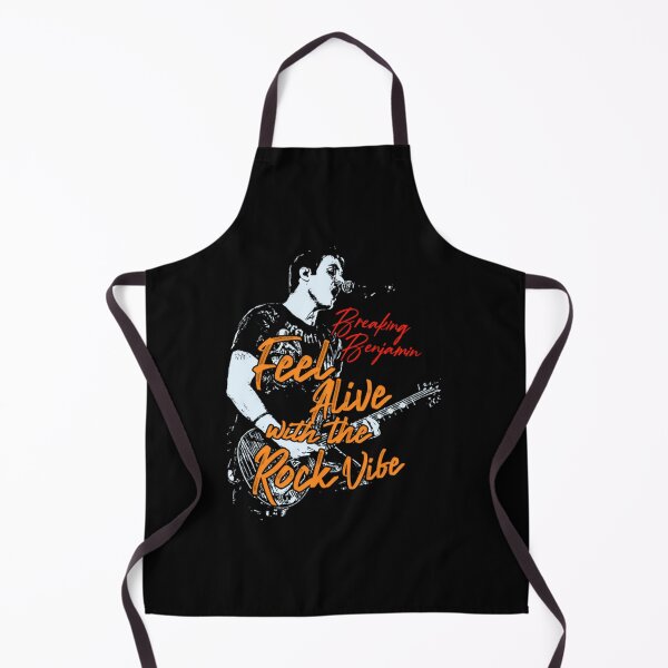 Item preview, Feel Alive with the Rock Vibe  designed and sold by sardimaxe.