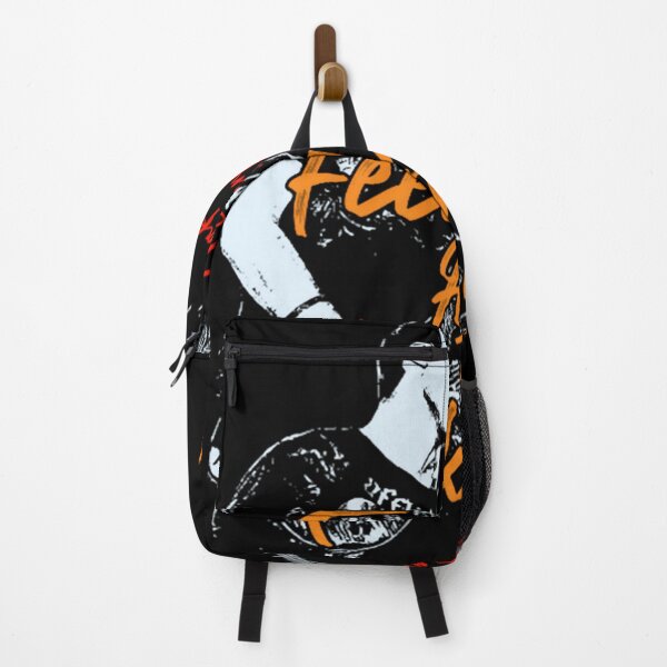 Item preview, Feel Alive with the Rock Vibe  designed and sold by sardimaxe.