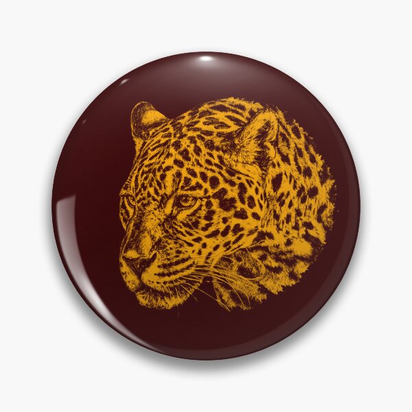 Item preview, Jaguar designed and sold by Guardi71.